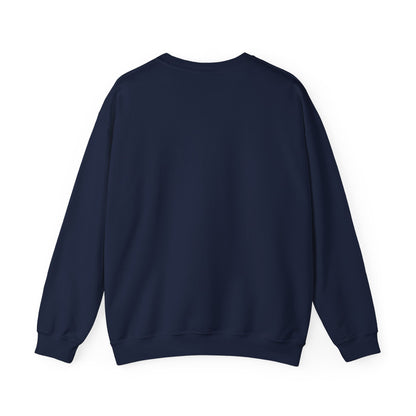 Crewneck Sweatshirt template