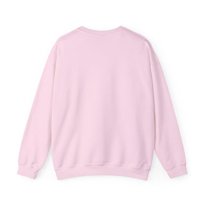 Crewneck Sweatshirt template