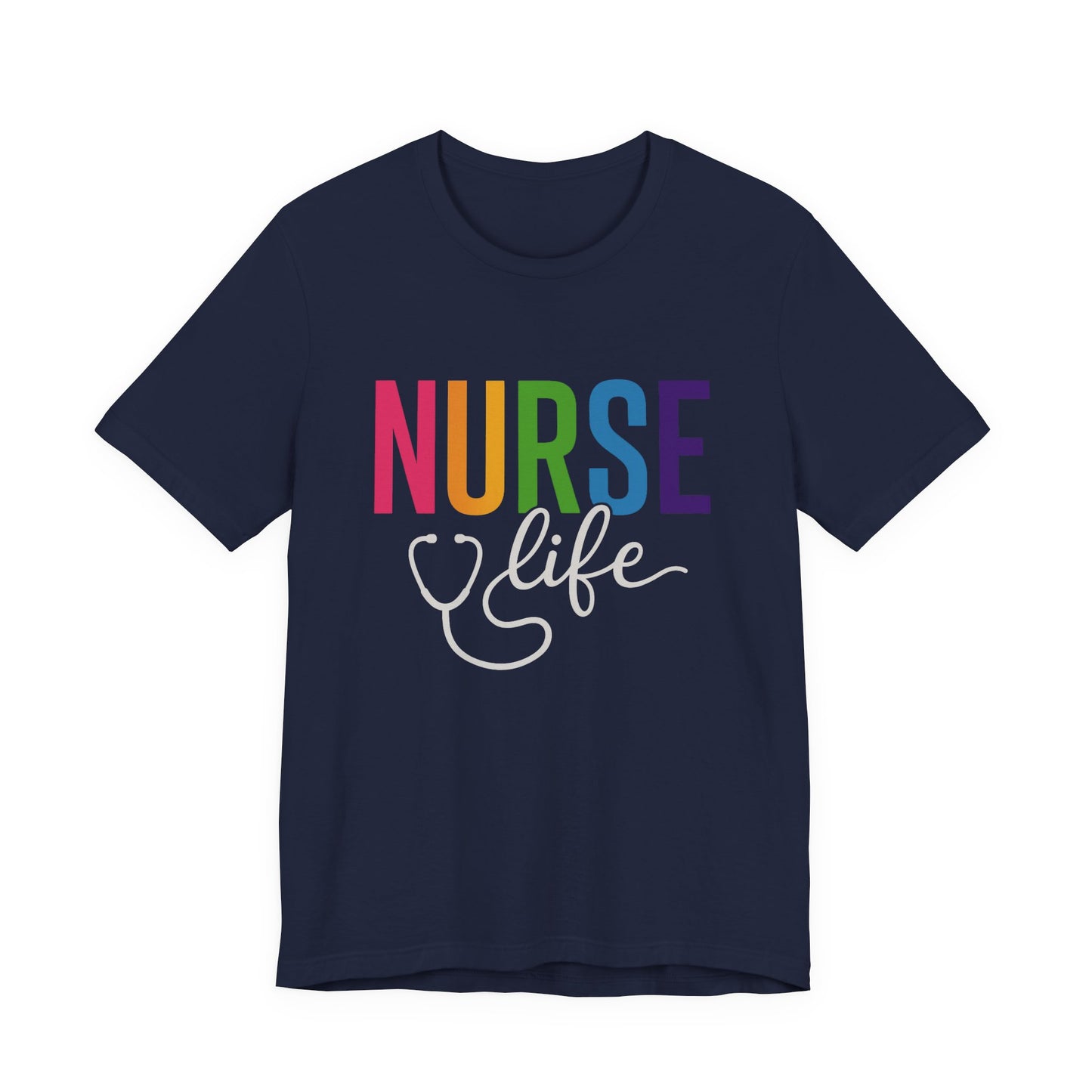 Nurse Life Shirts, Medical Shirts, Medical Tee, Healthcare Shirt, Gift for Nurse, Nursing Grad Shirts, Cute Nurse Shirts, Nurse Life Tee